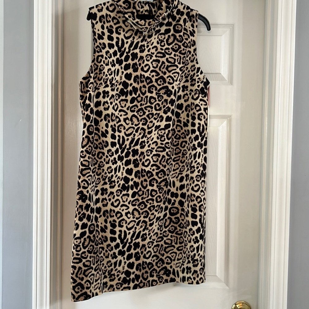 Alex Marie dress NWT